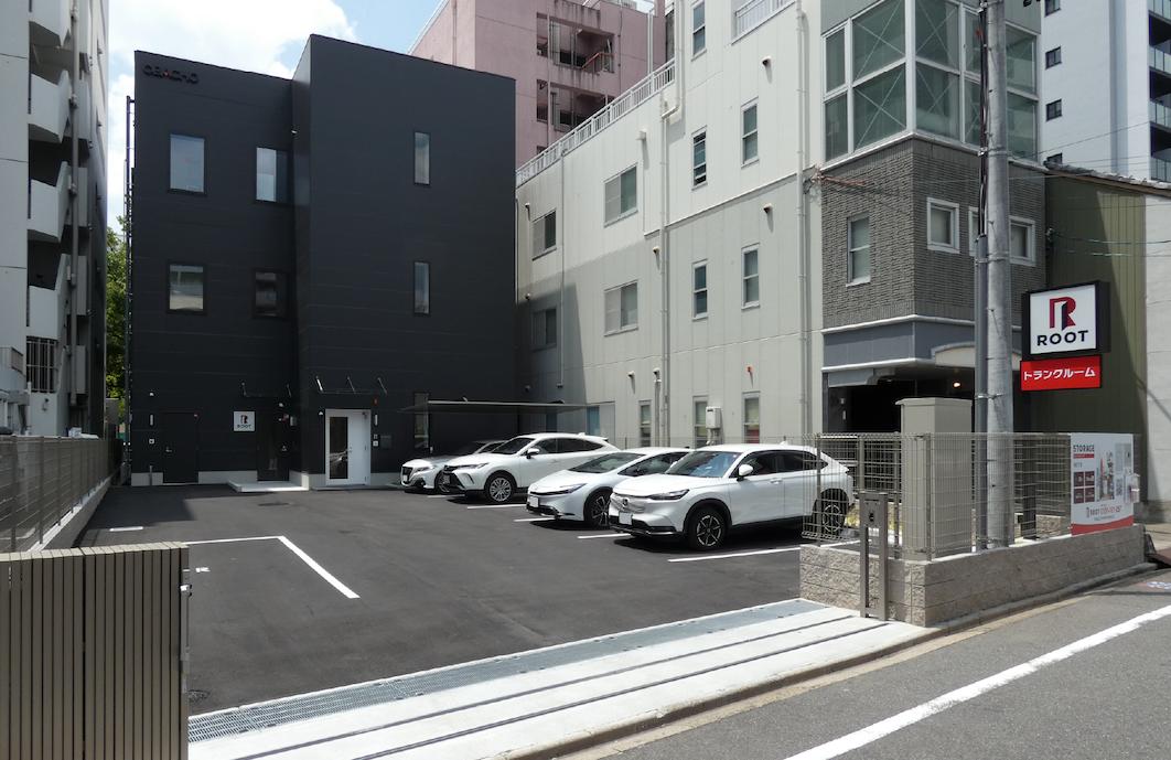 栄5丁目
